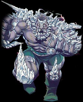 Doomsday, The Ultimate
