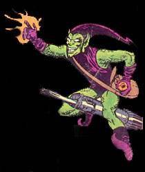 Green Goblin III