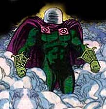 Mysterio; Master of Illusion